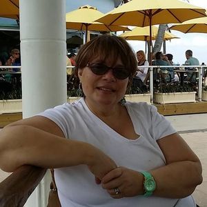 Meet your Posher, Yvonne